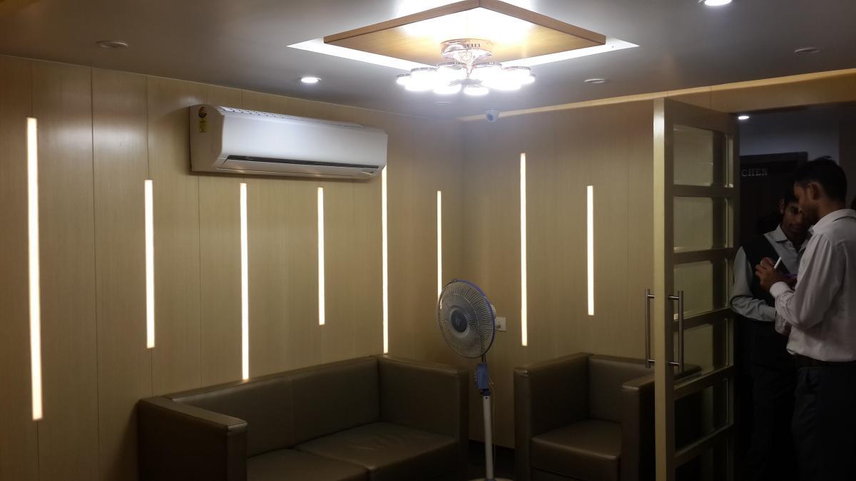 Hotel Zenith Surat Exterior foto